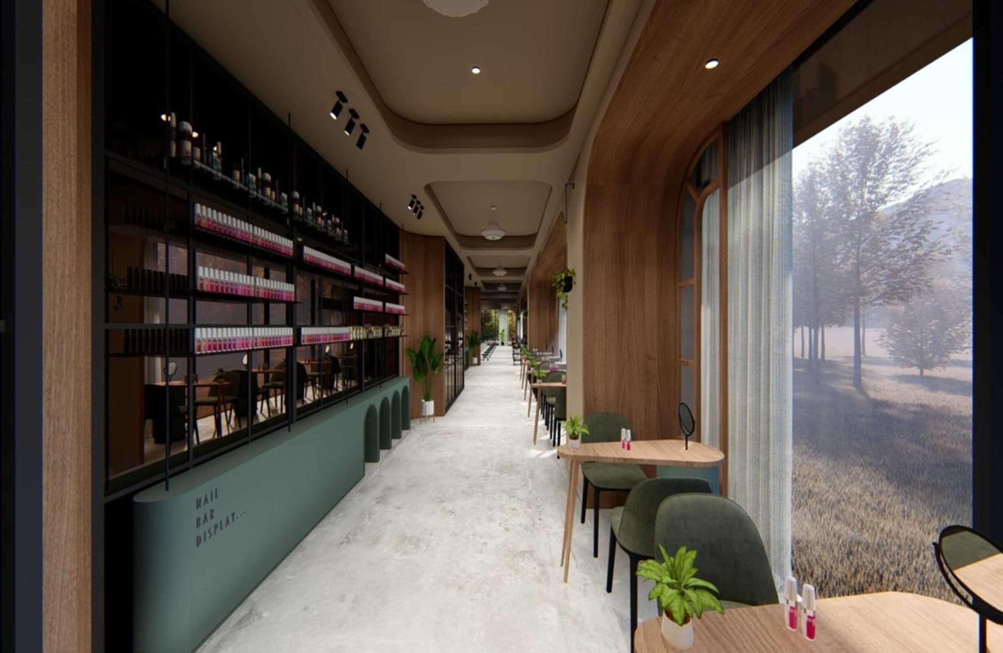 Gift City Club, A Member Of Radisson Individuals Gandhinagar Exterior foto